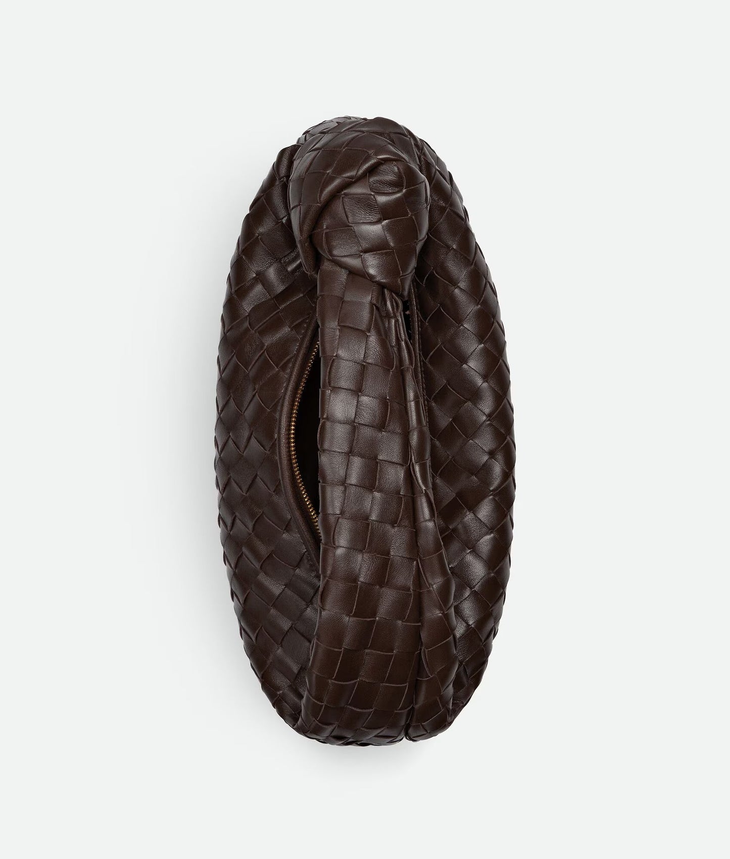 Bolso trenzado de hombro