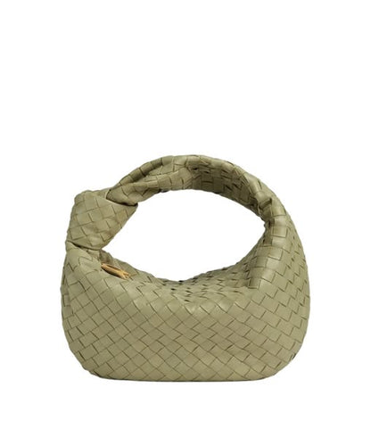 Bolso trenzado de hombro
