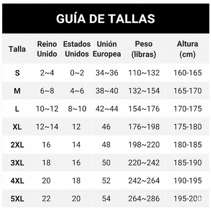 Pantalón de tiro alto de corte recto