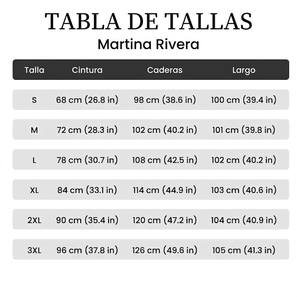 Pantalón de tiro alto de corte recto