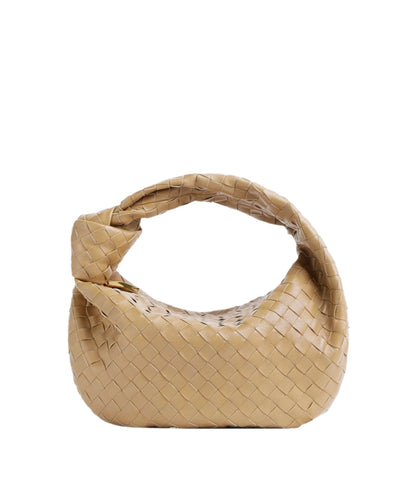 Bolso trenzado de hombro