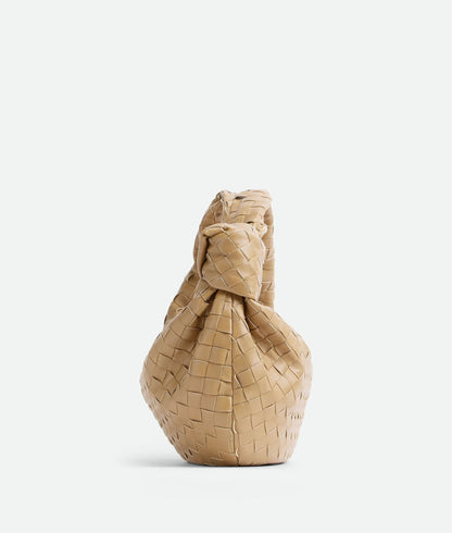 Bolso trenzado de hombro