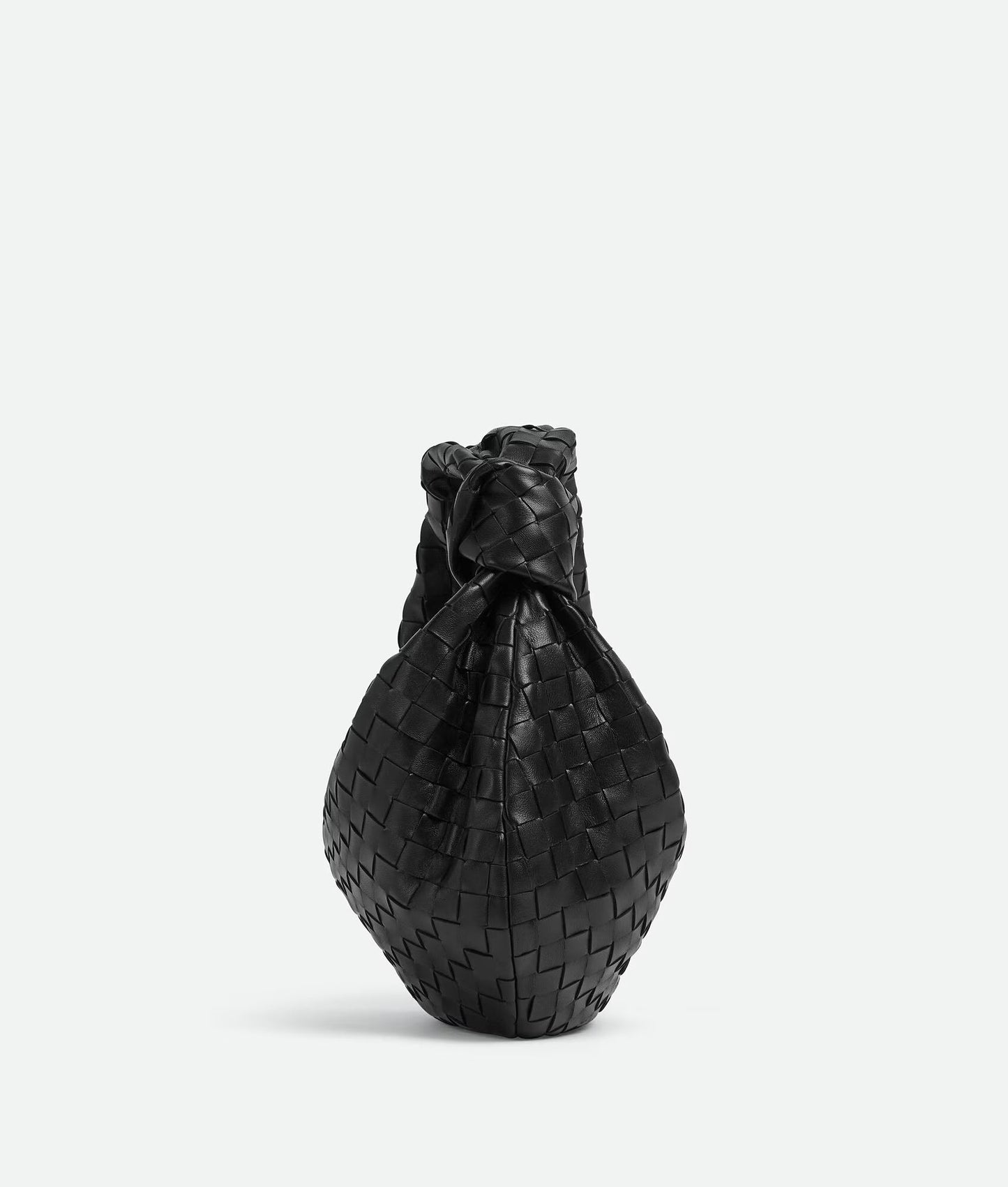 Bolso trenzado de hombro