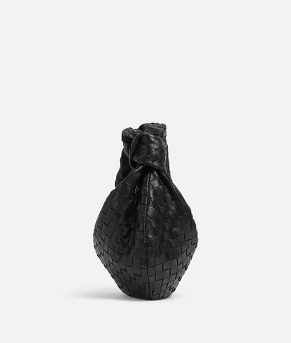 Bolso trenzado de hombro