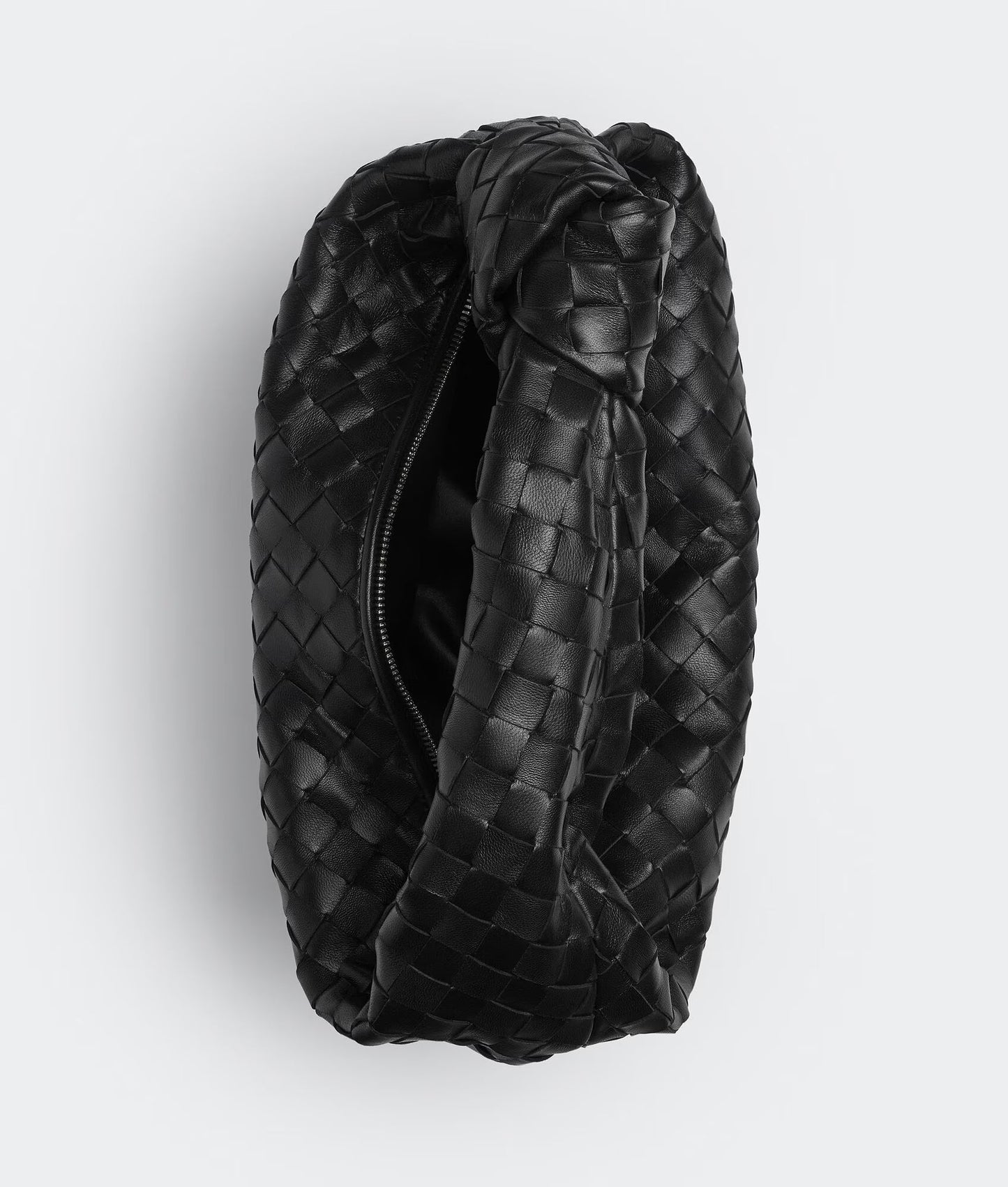 Bolso trenzado de hombro