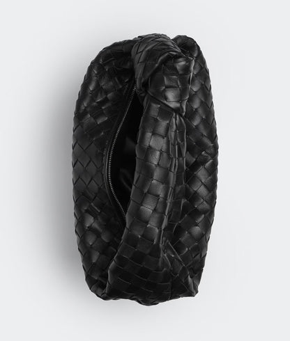 Bolso trenzado de hombro