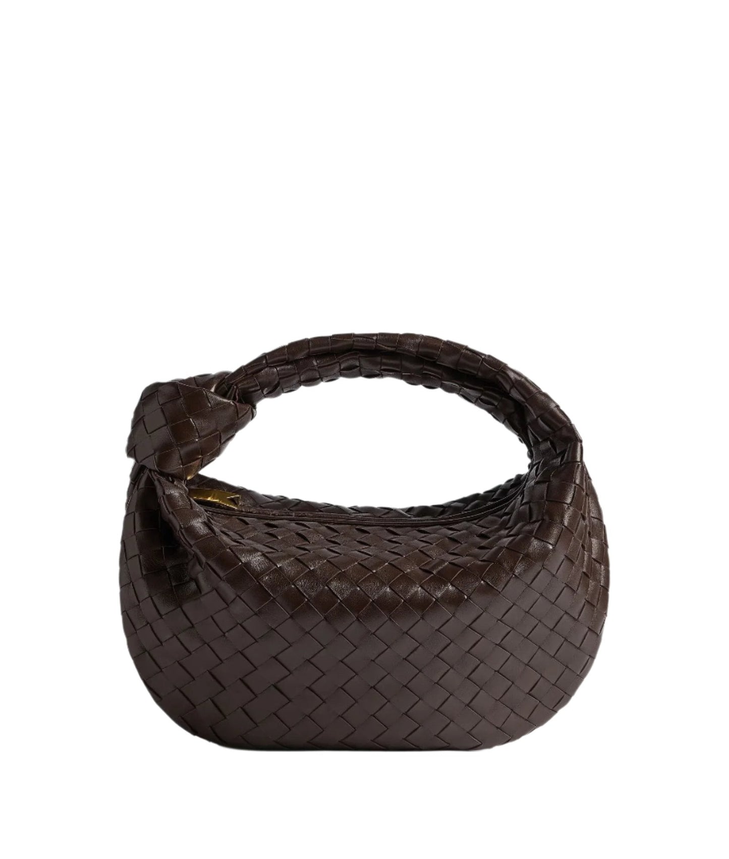 Bolso trenzado de hombro