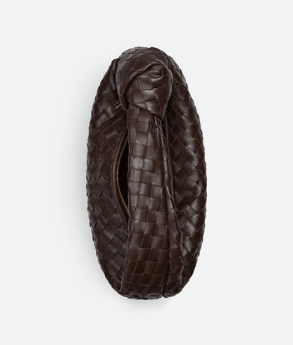 Bolso trenzado de hombro