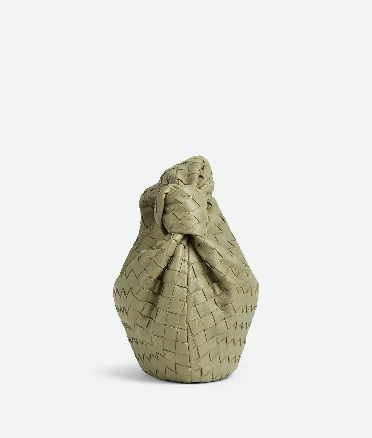 Bolso trenzado de hombro