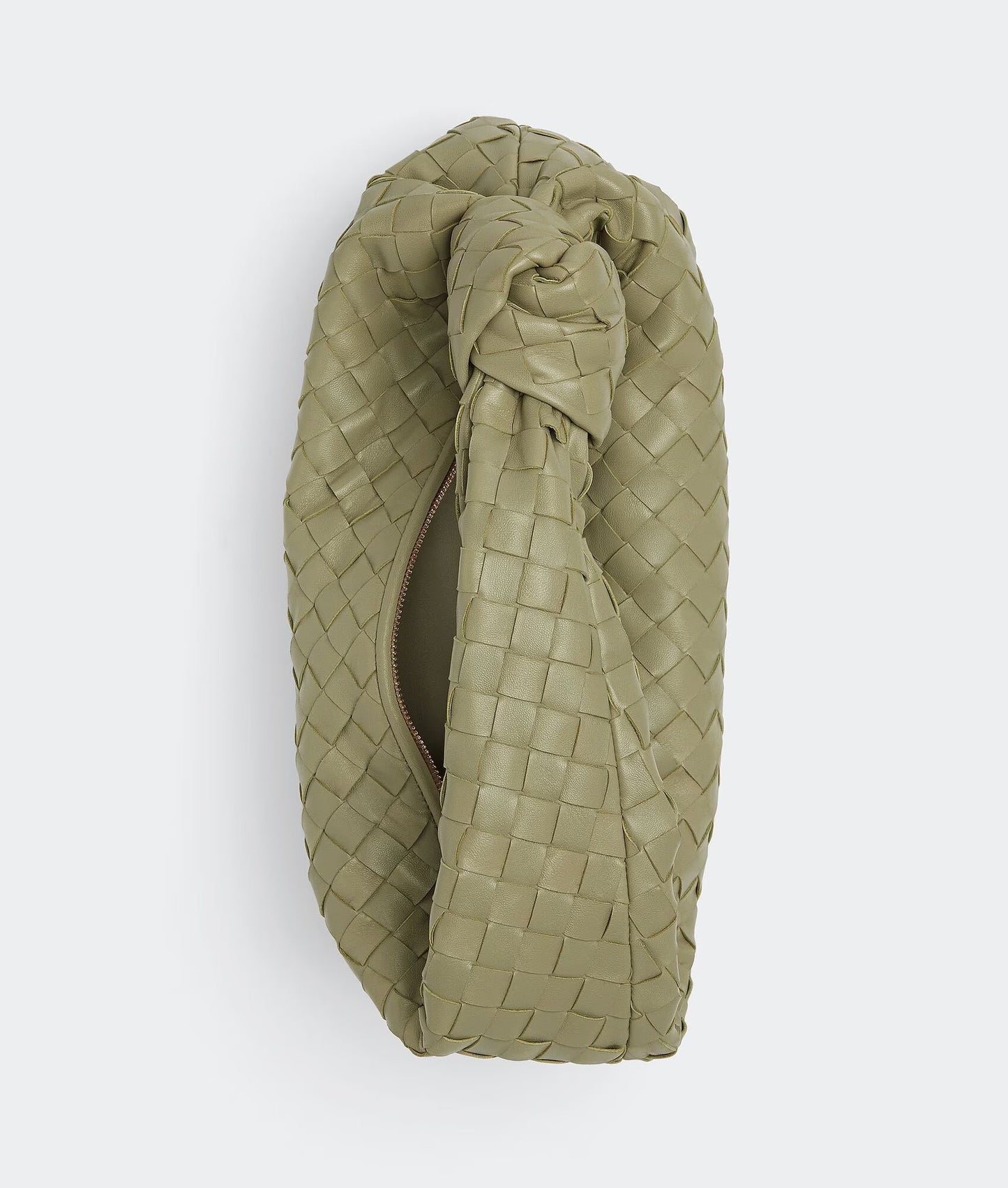 Bolso trenzado de hombro