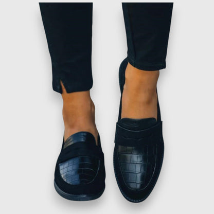 Sara | Mocasines elegantes
