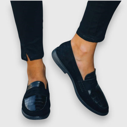 Sara | Mocasines elegantes