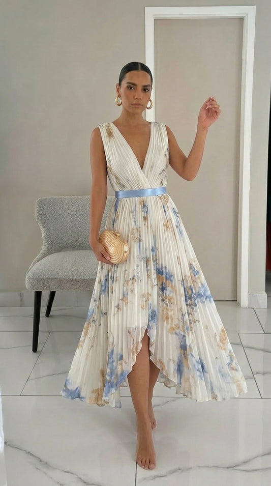 Vestido Siena Floral